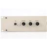 The Mastering Lab ML-1 Microphone Preamplifier Mic Preamp w/ UTC-LS12X #49521