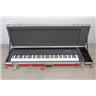 Roland FP-8G 88-Key Digital Electronic Piano w/ A&S ATA Road Case #49556