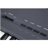 Roland FP-8G 88-Key Digital Electronic Piano w/ A&S ATA Road Case #49556