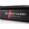 Crest Audio LA 601 Power Amplifier Amp #49695
