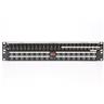 Fostex 3013 & Neutrik NYS-SPP-L 1/4" Studio Patchbays w/ Cables #49706