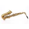 1935 Henri Selmer Paris Super Radio Improved Alto Saxophone w/ Case #49759