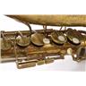 1935 Henri Selmer Paris Super Radio Improved Alto Saxophone w/ Case #49759