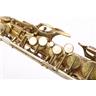 1935 Henri Selmer Paris Super Radio Improved Alto Saxophone w/ Case #49759