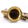 1935 Henri Selmer Paris Super Radio Improved Alto Saxophone w/ Case #49759