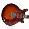 Burns London Brian May Signature Series Electric Guitar #49063