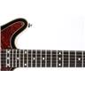 Burns London Brian May Signature Series Electric Guitar Euro Soft Case #49063