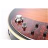 Burns London Brian May Signature Series Electric Guitar #49063