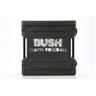 SKB 1SKB-R4W 4U 4-Space Molded Roto Rolling Rack Case Gavin Rossdale Bush #49889