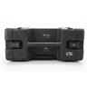 SKB 1SKB-R4W 4U 4-Space Molded Roto Rolling Rack Case Gavin Rossdale Bush #49889