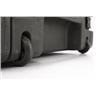 SKB 1SKB-R4W 4U 4-Space Molded Roto Rolling Rack Case Gavin Rossdale Bush #49889