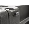 SKB 1SKB-R4W 4U 4-Space Molded Roto Rolling Rack Case Gavin Rossdale Bush #49889