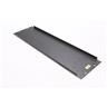 Middle Atlantic RC-3 3U 3-Space Clamping Rack Shelf w/ 3U Blank Panel #49906