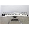 Doepfer LMK1+ 88 Key MIDI Controller Keyboard w/ Power Supply & Cables #49921
