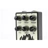 EarthQuaker Devices Afterneath Otherworldy Reverb Effects Pedal w/ Box #49987