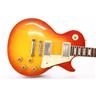 2013 Gibson Custom Historic 1958 Les Paul Standard R8 Cherry Sunburst #50011