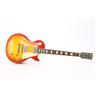 2013 Gibson Custom Historic 1958 Les Paul Standard R8 Cherry Sunburst #50011