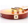 2013 Gibson Custom Historic 1958 Les Paul Standard R8 Cherry Sunburst #50011