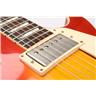 2013 Gibson Custom Historic 1958 Les Paul Standard R8 Cherry Sunburst #50011