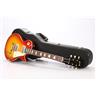 2013 Gibson Custom Historic 1958 Les Paul Standard R8 Cherry Sunburst #50011