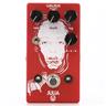Walrus Audio Julia Limited Edition Red Chorus Vibrato Guitar Effect Pedal #49998