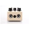 JHS Kodiak Tap-Tempo Tremolo Guitar Effects Pedal w/ Box & Extras #50020
