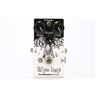 EarthQuaker Devices White Light OD Overdrive Guitar Effects Pedal #50033