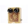 Analogman Sunface 2N Germanium Fuzz Guitar Effects Pedal w/ Box #50055