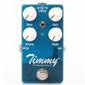 Paul Cochrane Timmy V3 15th Anniversary Overdrive Effects Pedal w/ Box #50065