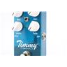 Paul Cochrane Timmy V3 15th Anniversary Overdrive Effects Pedal w/ Box #50065