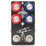 Hungry Robot The Stargazer V2 Ambient Reverb Guitar Effects Pedal w/ Box #50066