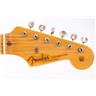 2013 Fender Custom Shop 1956 Stratocaster Relic Black Guitar w/ Case #50074