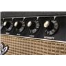 1966 Fender Princeton-Amp AA964 Tube Guitar Combo Amplifier w/ Footswitch #50085