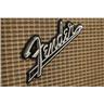1966 Fender Princeton-Amp AA964 Tube Guitar Combo Amplifier w/ Footswitch #50085
