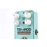 Keeley Tri-Mod X-Factor Modulation Custom Shop Edition Pedal w/ Box #50093