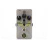 Keeley Black Glass Limited Edition British Fuzz Guitar Effects Pedal #50094