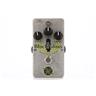 Keeley Black Glass Limited Edition British Fuzz Guitar Effects Pedal #50094