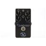Keeley C4 Compressor Limited Edition 13th Anniversary Pedal w/ Cable #50097