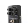 Keeley C4 Compressor Limited Edition 13th Anniversary Pedal w/ Cable #50097