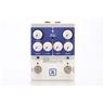 Keeley Custom DDR Drive Delay Reverb Third Rock Limited Edition Pedal #50110