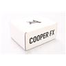 Cooper FX Arcades Multi-Effects Console Pedal w/ Box Pitch & Lofi Cards #50127