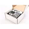 Cooper FX Arcades Multi-Effects Console Pedal w/ Box Pitch & Lofi Cards #50127