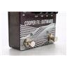 Cooper FX Outward V2 Digital Sampling Guitar Effects Pedal w/ Box #50128