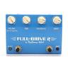 2000 Fulltone Full-Drive 2 Non-MOSFET Overdrive Guitar Effects Pedal #50163