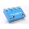 2000 Fulltone Full-Drive 2 Non-MOSFET Overdrive Guitar Effects Pedal #50163