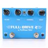 Fulltone Full-Drive 2 Non-MOSFET Overdrive Guitar Effects Pedal w/ Box #50164