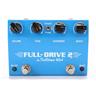 Fulltone Full-Drive 2 Non-MOSFET Overdrive Guitar Effects Pedal w/ Box #50164