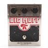 Electro-Harmonix Big Muff Pi V9 Distortion Sustainer Guitar Effects Pedal #50169