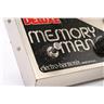 Electro-Harmonix Deluxe Memory Man Echo Chorus Vibrato Pedal w/ Box #50175
