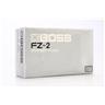 Boss FZ-2 Hyper Fuzz Distortion Guitar Effect Pedal w/ Box #50183